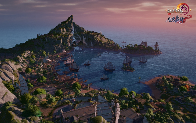 剑网三凌雪藏锋版本职业分析,剑网三凌雪藏锋发布会