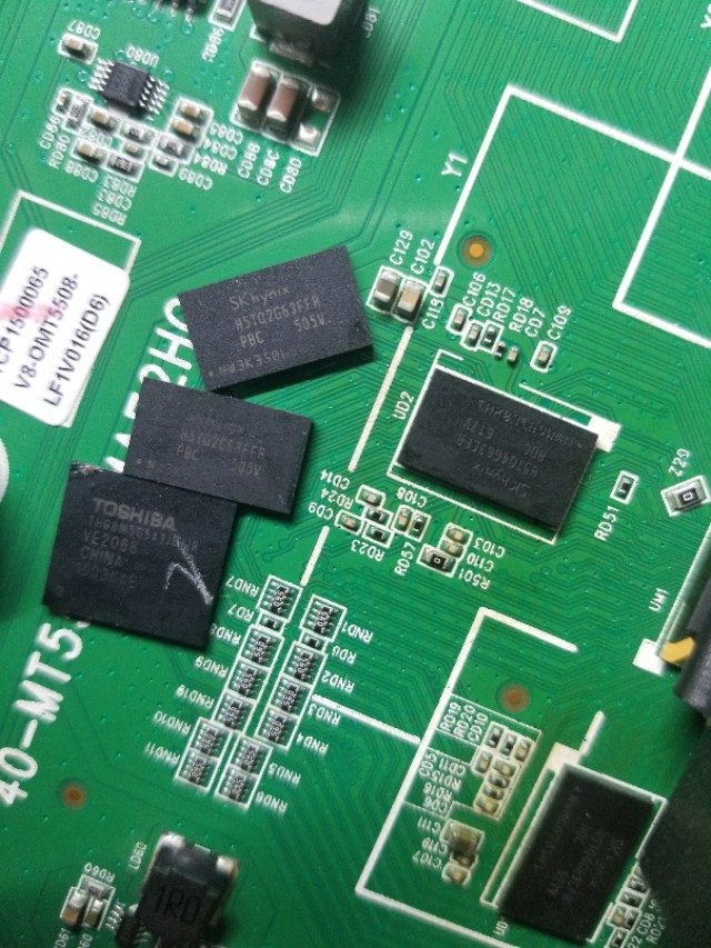 电视配置太低怎样投屏,电视配置低价格高怎么回事