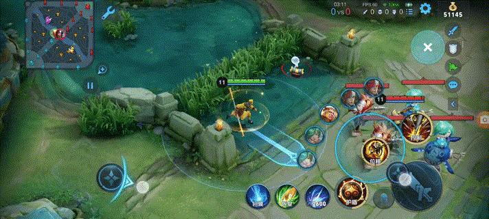 王者荣耀从0开始变强,王者荣耀从新手瞬间到老手