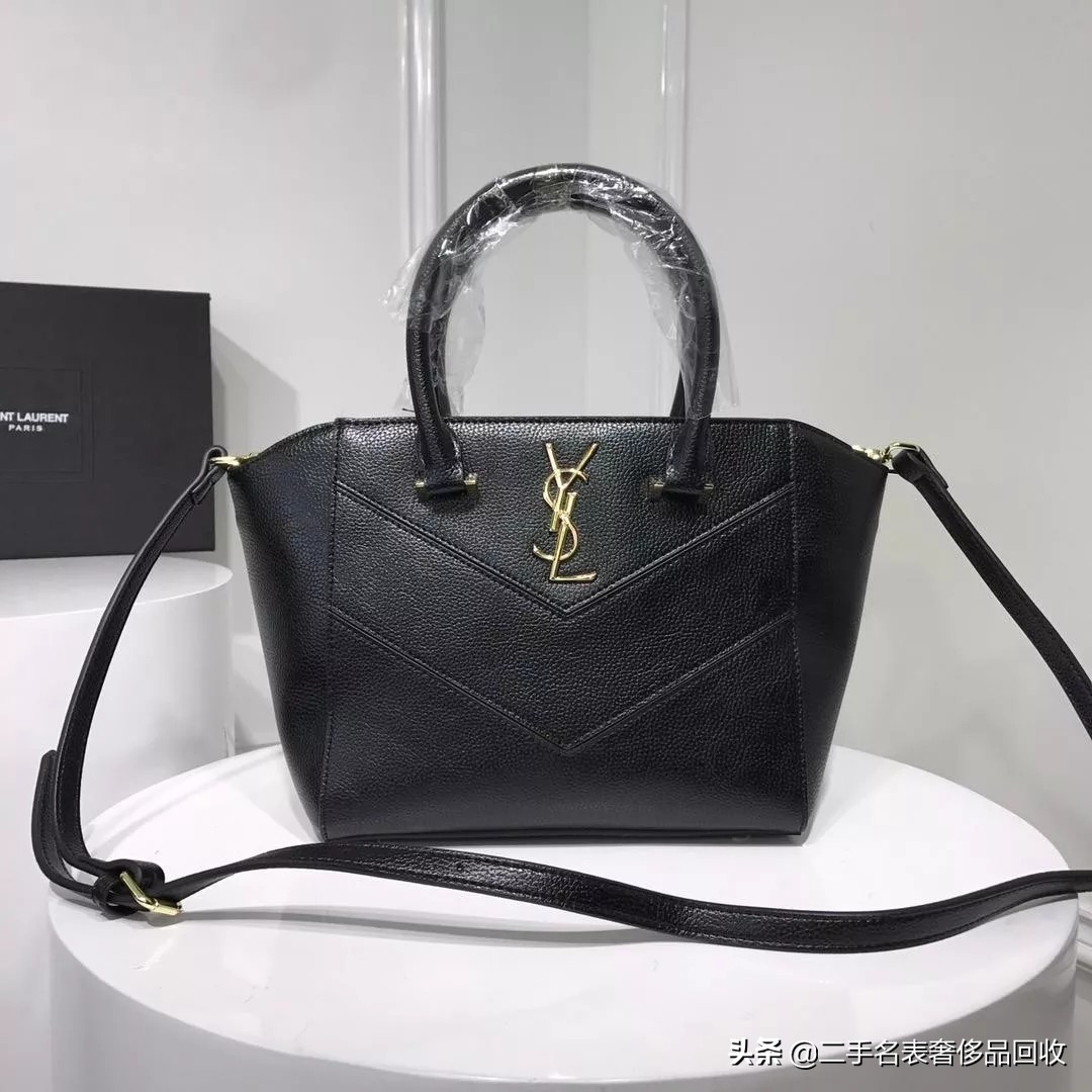 ysl圣罗兰包包大号黑金,ysl圣罗兰包包7折