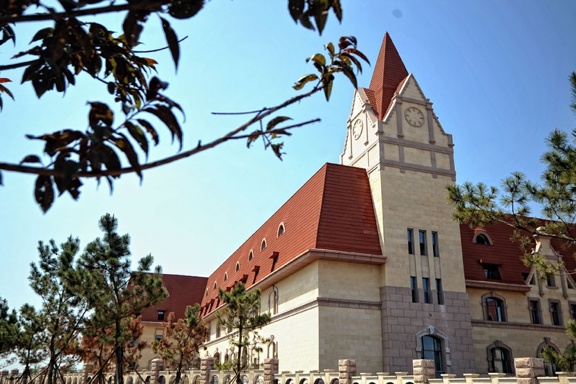 青岛中学黑马,青岛市三大名校
