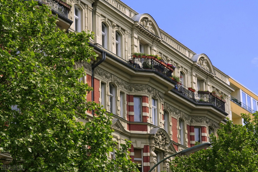 德国最有趣的冷知识,关于德国的有趣事实