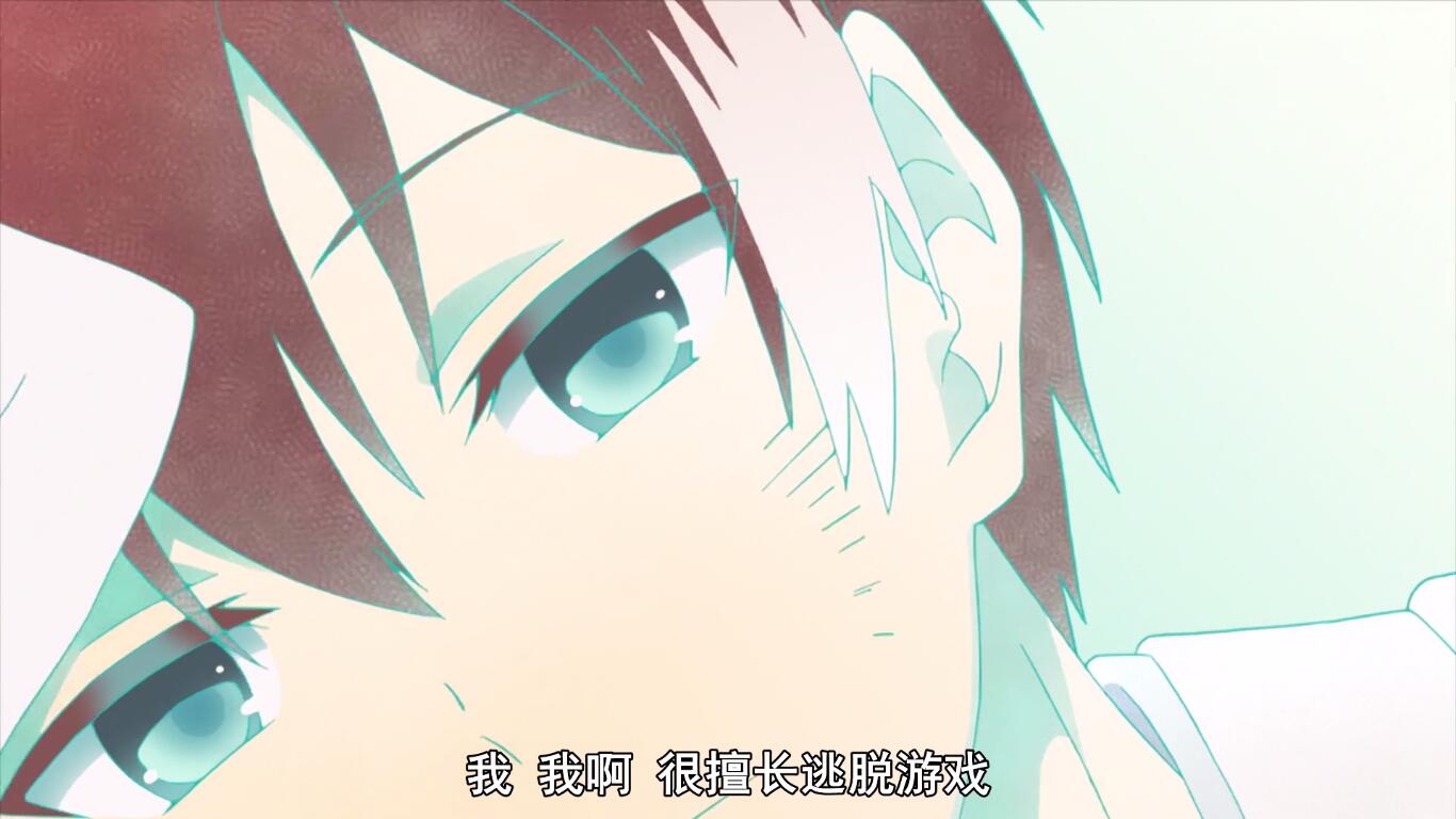 实况主的逃脱漫画剧情分析,实况主的逃脱游戏第二季漫画