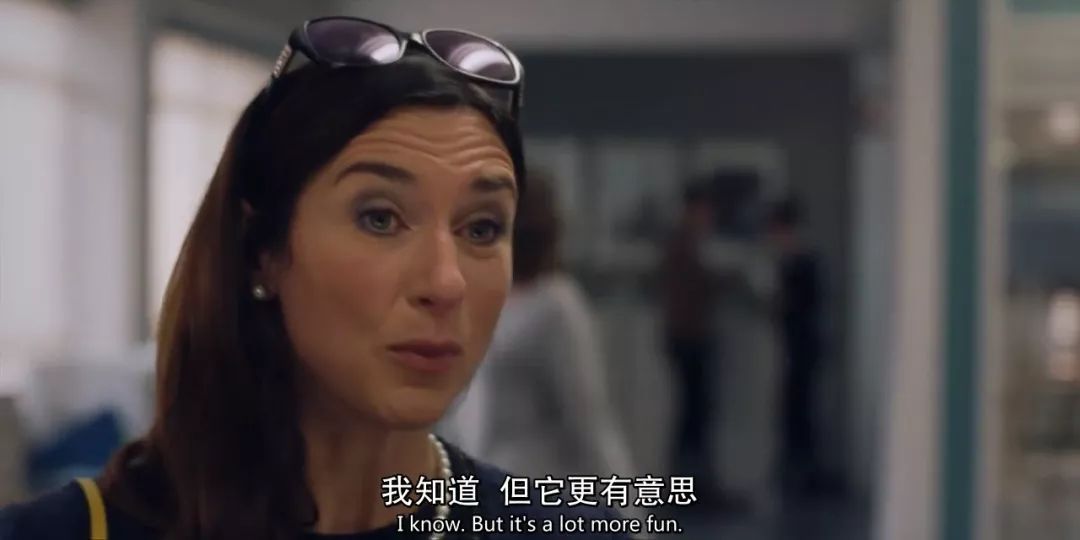 《报社》:我们不报道新闻,我们“讲故事”