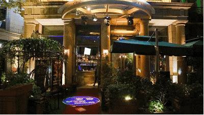 东泰禾推荐餐厅,再见百度完整视频