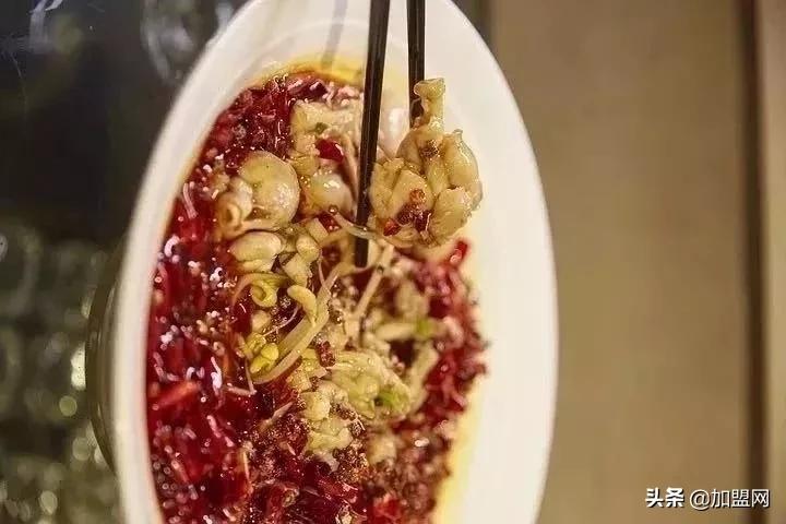 2019餐饮最被看好的品类,2022中国餐饮十大品类排行榜