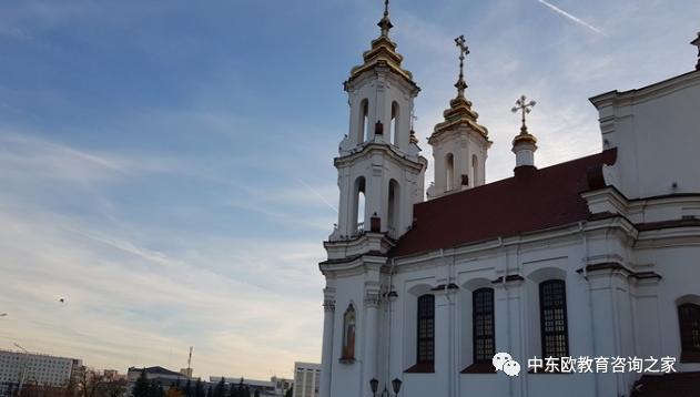 白俄罗斯研究生留学的含金量,俄罗斯国立师范大学硕士含金量