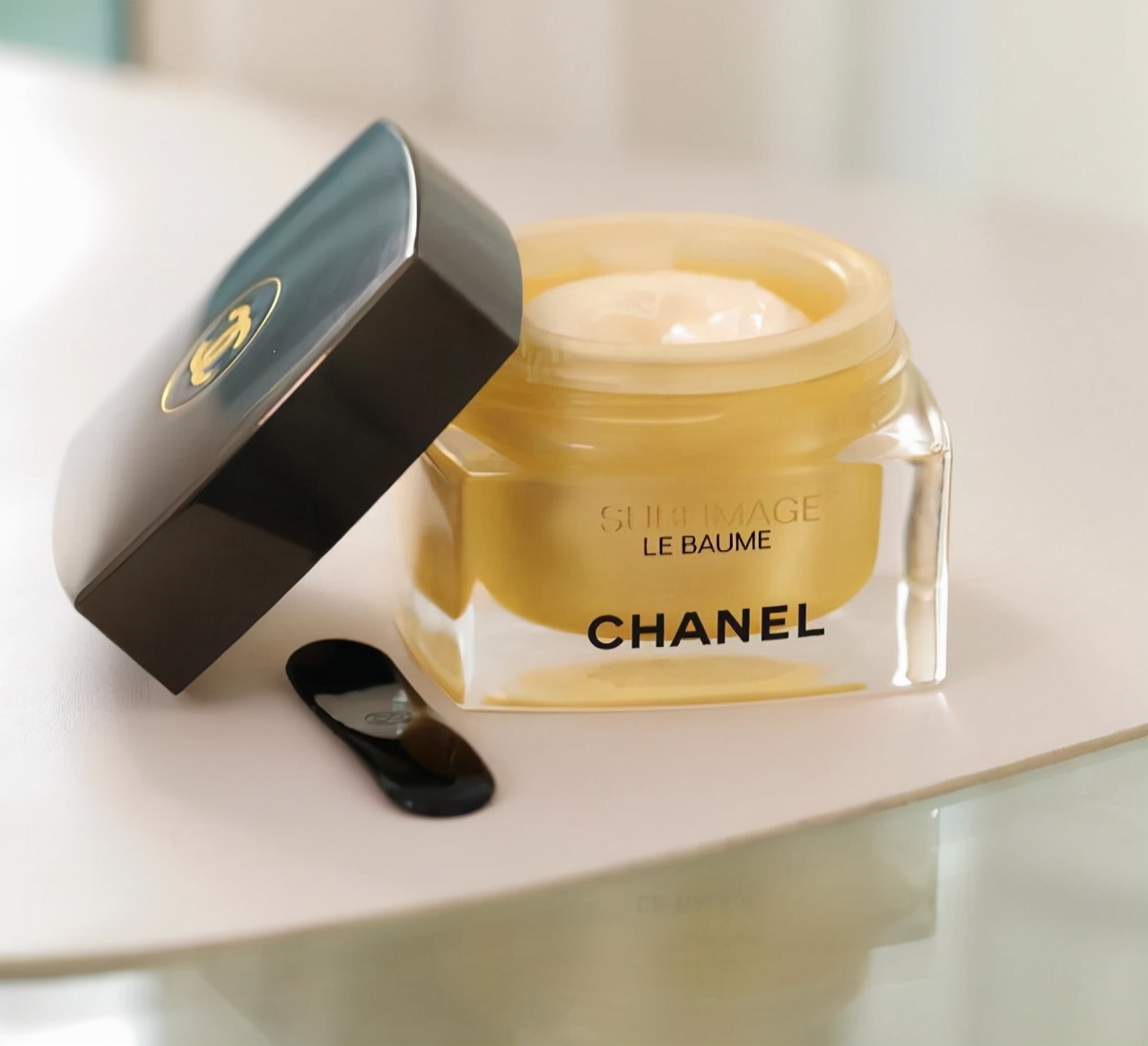 新款香奈儿金砖面霜,雅诗兰黛抗老淡纹面霜