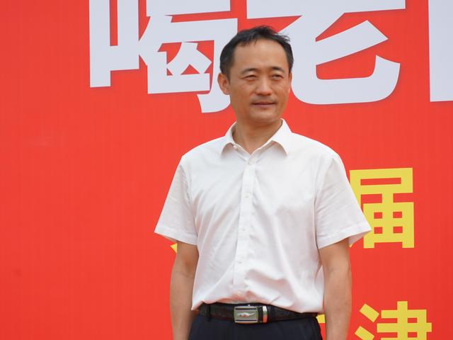 2019京津冀足球超级联赛总决赛,十八酒坊邀请赛