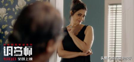 悬疑烧脑电影调音师真相大揭秘,悬疑电影调音师