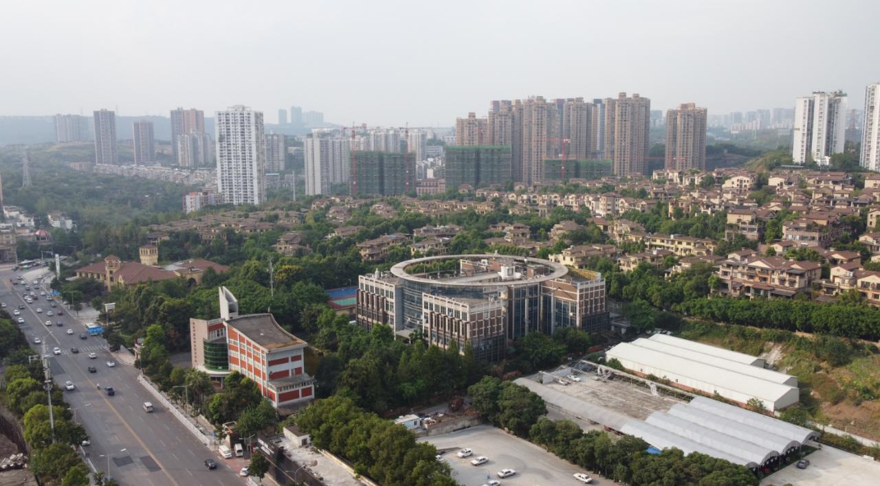 重庆汽博中心会整体搬迁吗,重庆汽博城事件