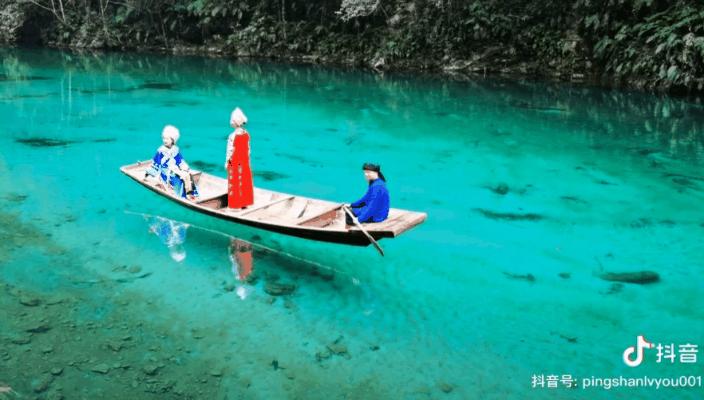 没有丁真,多少人知道理塘?丨地球知识局