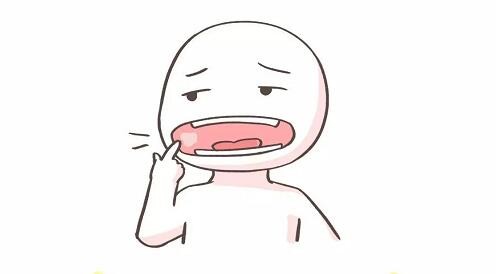 外国人如何应对口腔溃疡,总是口腔溃疡试试这7个防治方法