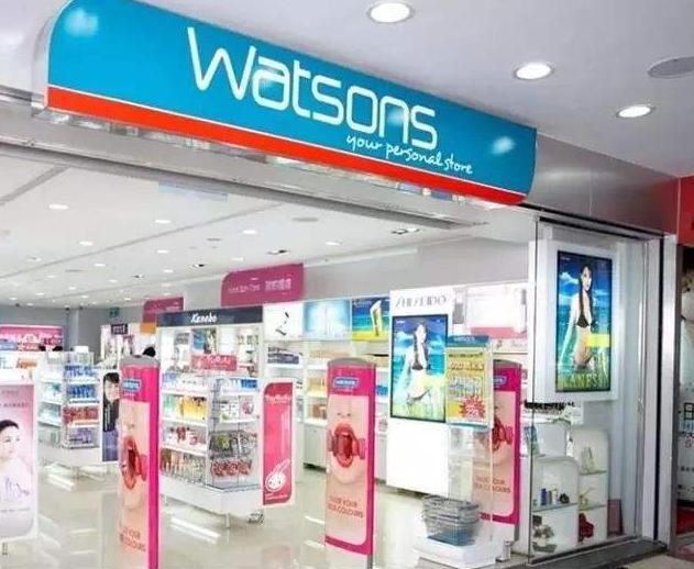 屈臣氏号称“眼部熨斗”的眼霜，李佳琦也推荐过，效果看得见