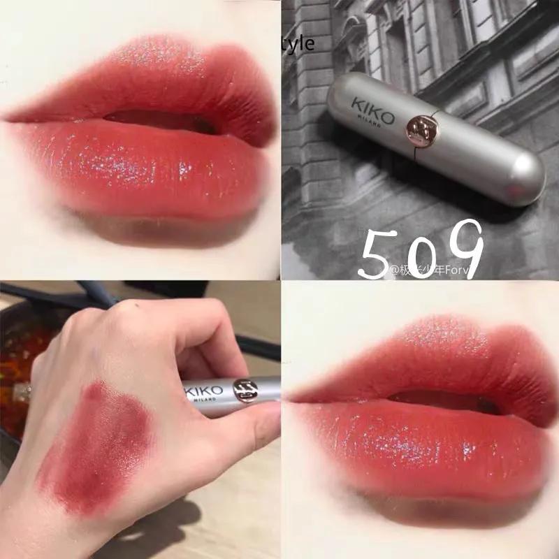年度爱用口红色号推荐,年度爱用大牌口红滋润