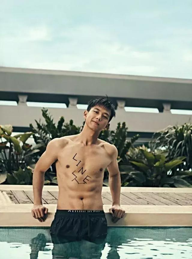 这是你们的“现男友”,请查收