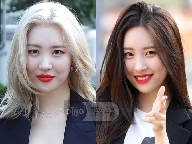 韩国女团的流水线式变美方法,有什么值得普通人参考?