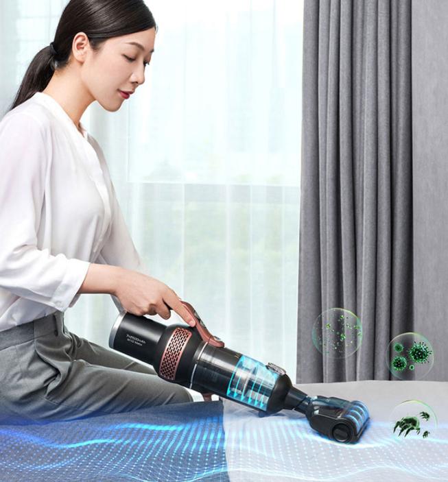 高性价比无线吸尘器推荐,有没有500元内无线吸尘器测评推荐