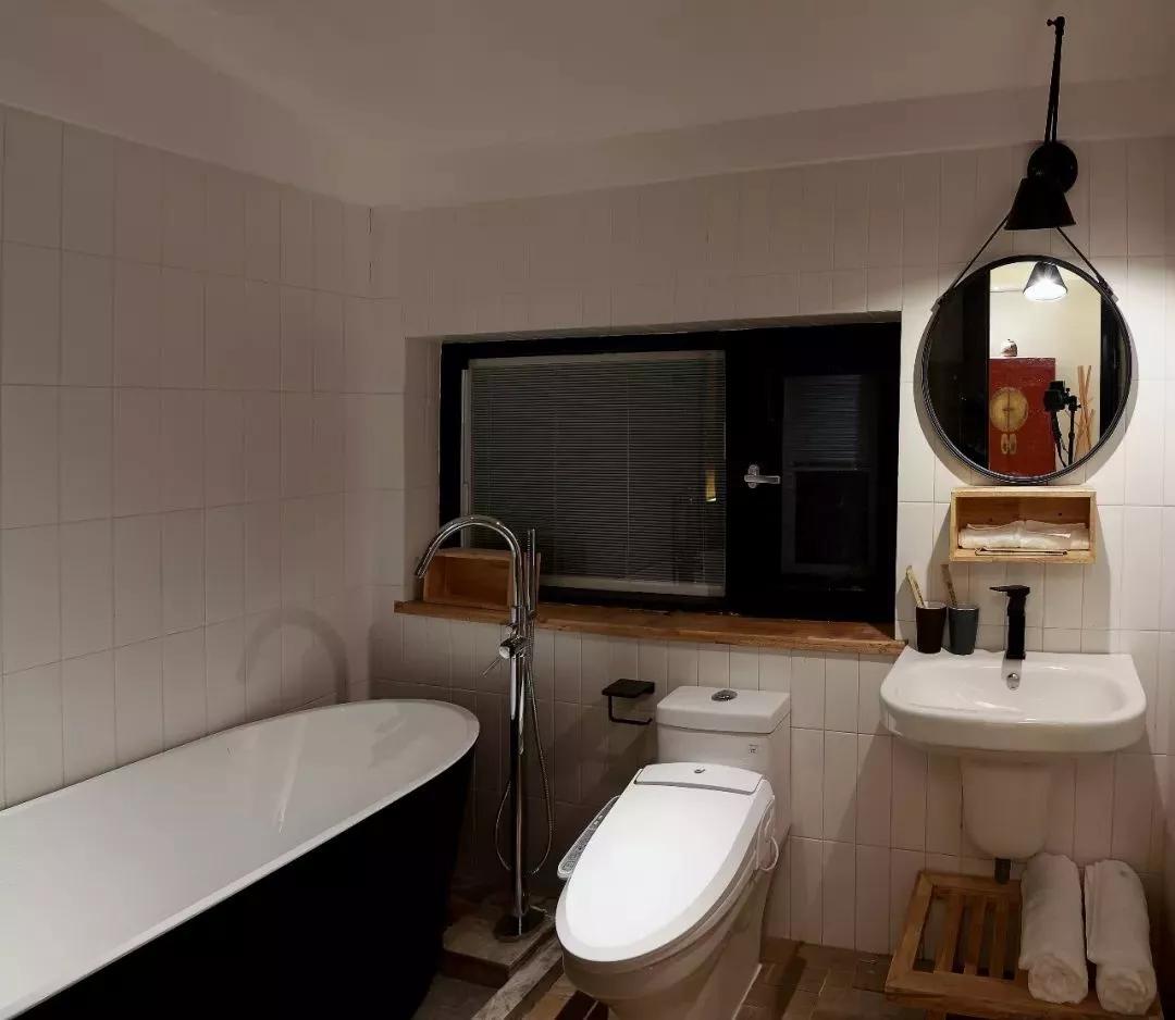 惠州南昆山民宿推荐,藏在南昆山竹林里的民宿