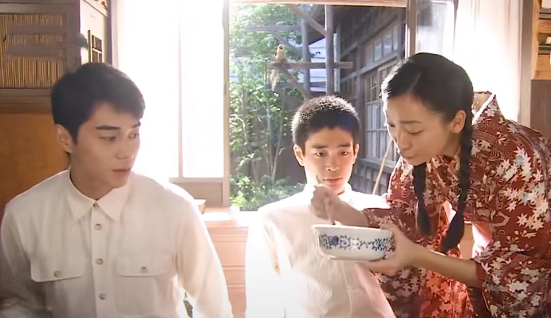 多谢款待日剧悠太郎没死,日剧多谢款待芽衣子