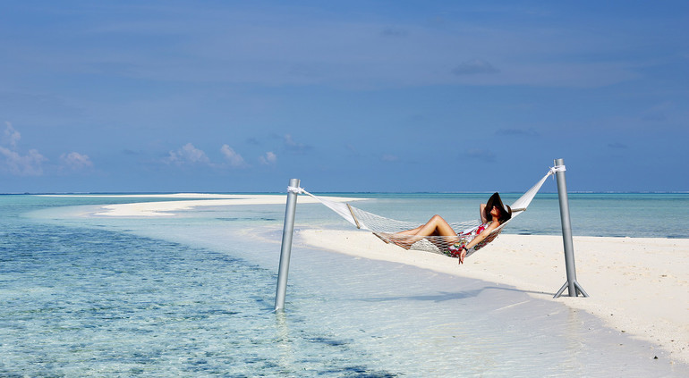 马尔代夫蜜月双岛游,马尔代夫哪个岛适合蜜月旅行