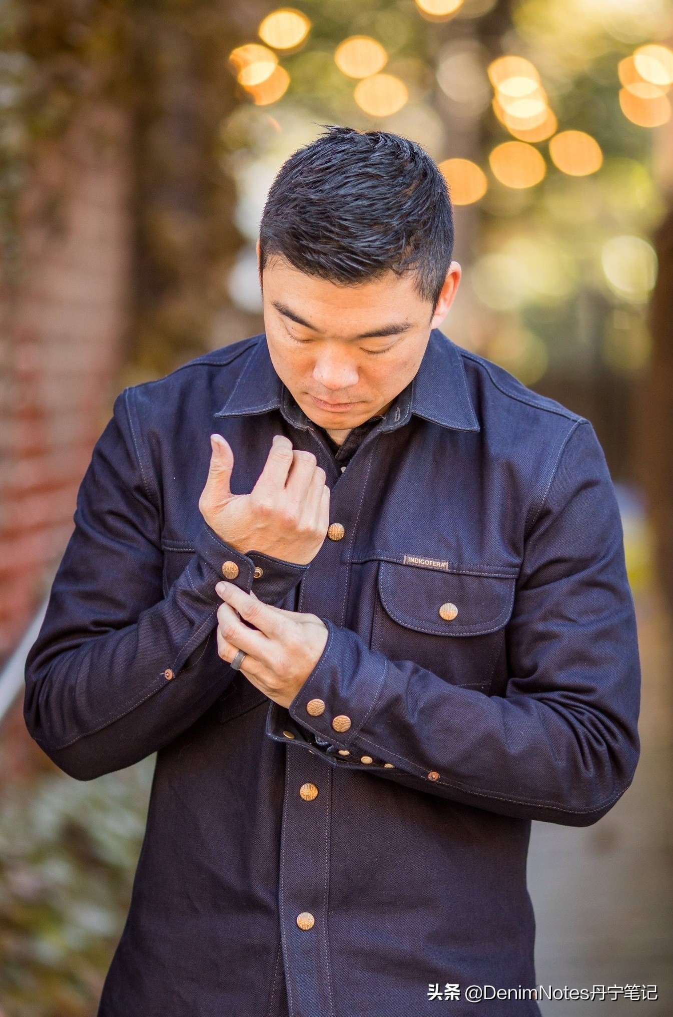 如何分辨一件高质量衬衫,怎样辨别牛仔衬衫好坏