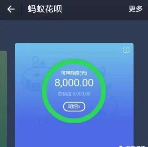 支付宝收钱码收花呗钱要手续费吗,支付宝商家收款码花呗收款手续费