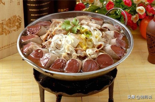 南方人在沈阳吃杀猪菜,沈阳十大杀猪菜排行榜