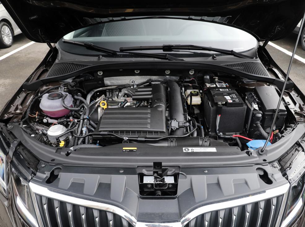 明锐最低降至6.49万，油耗4毛每公里，还看啥朗逸