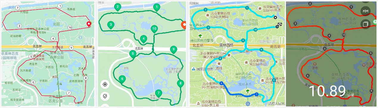 小米手表和佳明手表哪个好,智能手表佳明华为小米