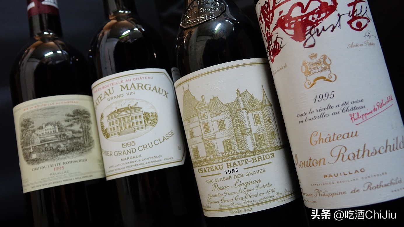 宴请女性朋友，为什么选“梅洛红酒”比较好？