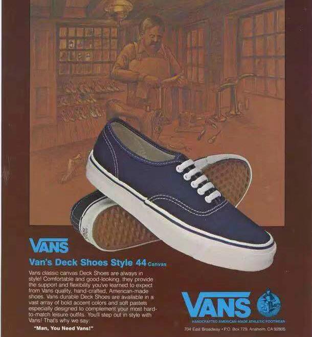 vans有多容易撞鞋,再也不怕撞鞋了vans