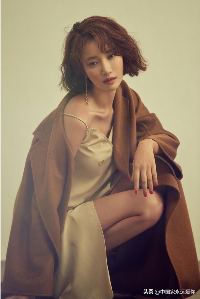 高俊熙的日常生活,高俊熙优雅的人生