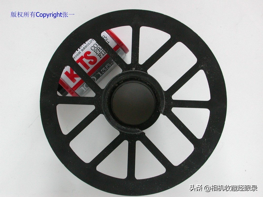 力求最美？前苏联制造的基辅唯佳KievVega2微型照相机!