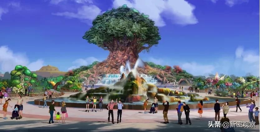 银基动物王国免门票吗,银基动物王国试营业直播