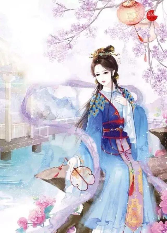 经典古言宫闱小说推荐必看,古代言情小说推荐宫闱宅斗