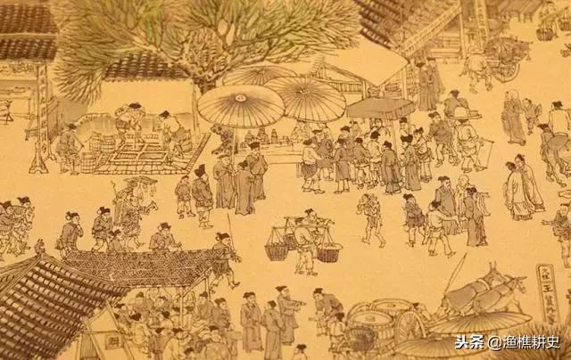 古人双十一,古人双十一买什么