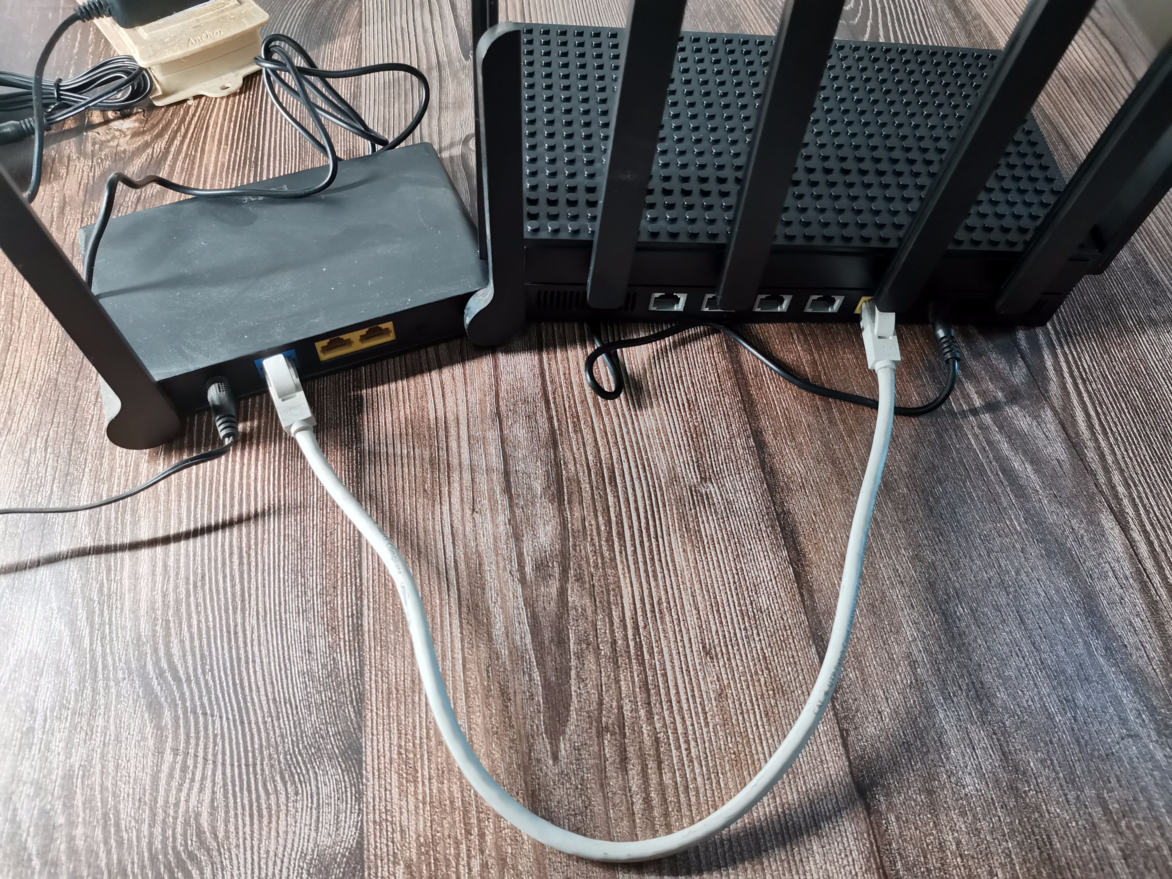 室外信号覆盖500米的路由器,信号无死角的路由器