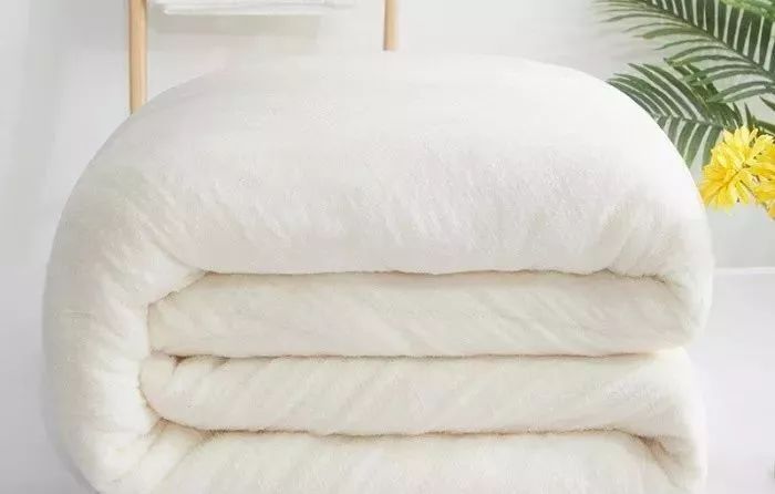 为什么棉花被价格相差太大了,怎么买到正宗棉花被