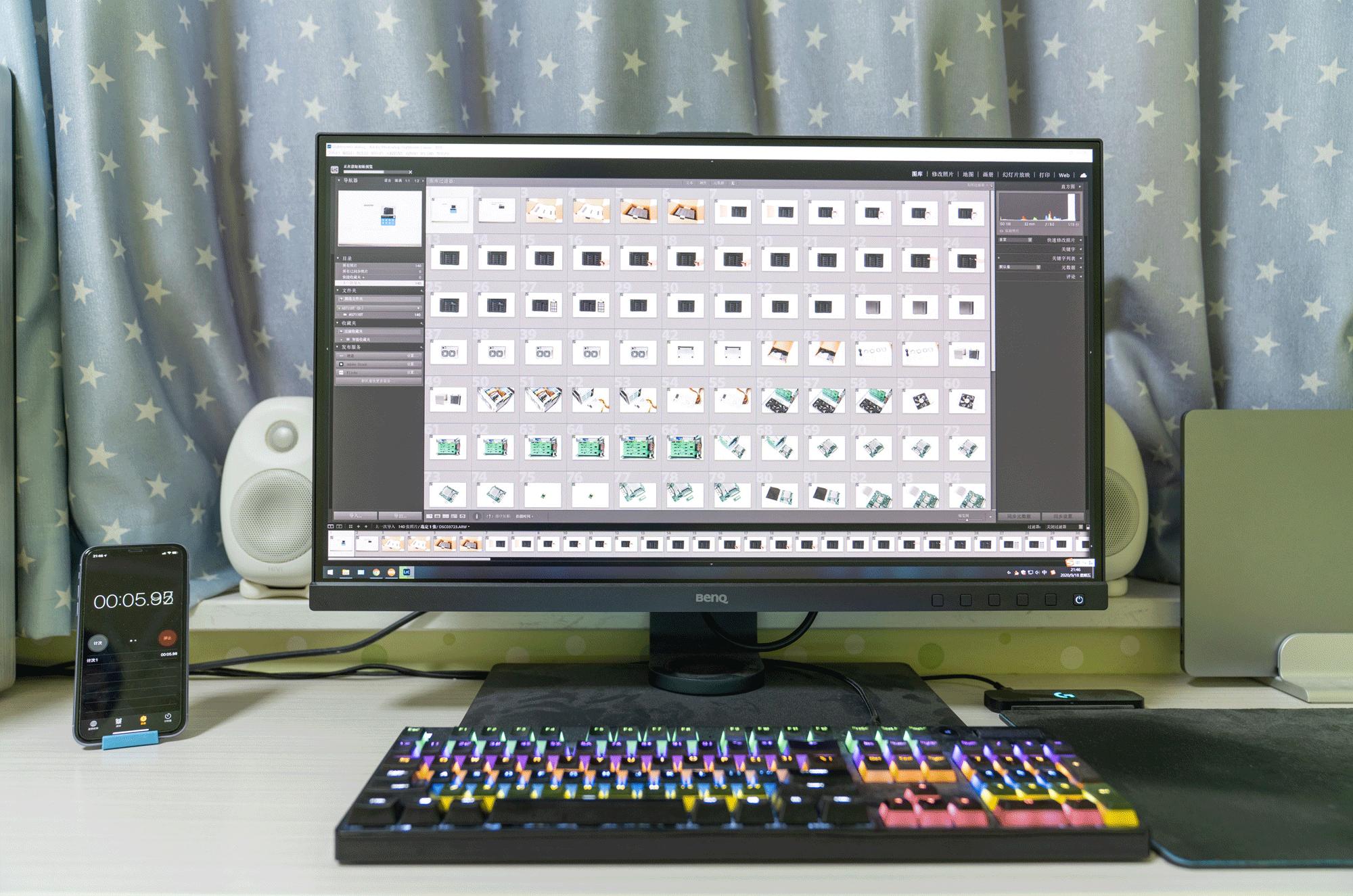 ASUSTOR爱速特旗舰NASAS7110T拆解评测