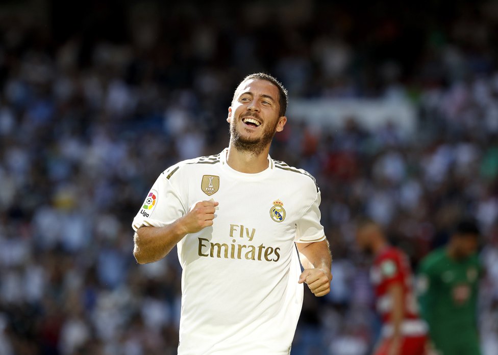 71名球员花费18.12亿欧元，皇马的“银河战舰”开起来很贵