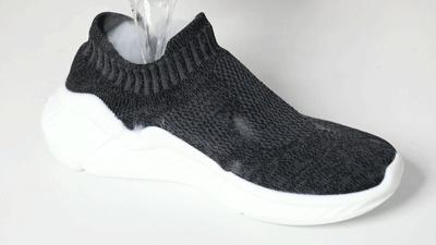 李宁最科技的鞋,李宁未来感鞋子