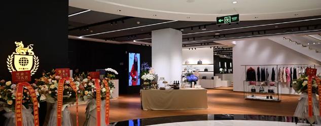 江阴哪里购物比较好,江阴买东西