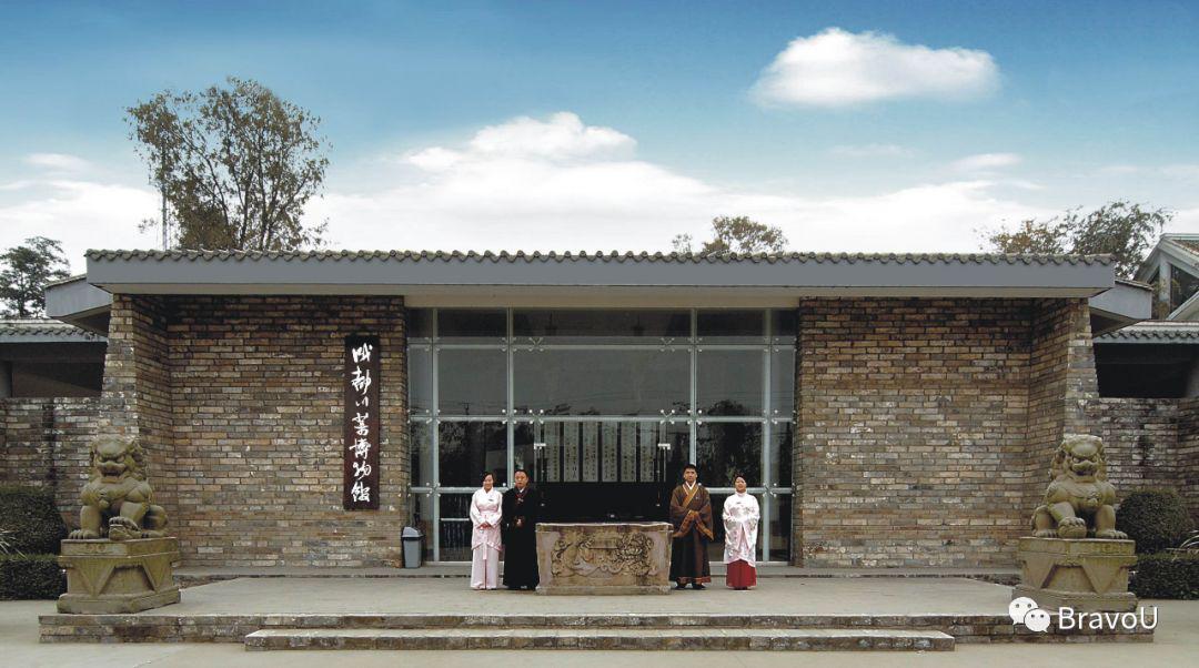 【慢游新天府，感受新成都】端午节特辑（二）|世界冠军蒋文文、蒋婷婷带你去逛川西林盘和特色小镇打卡地