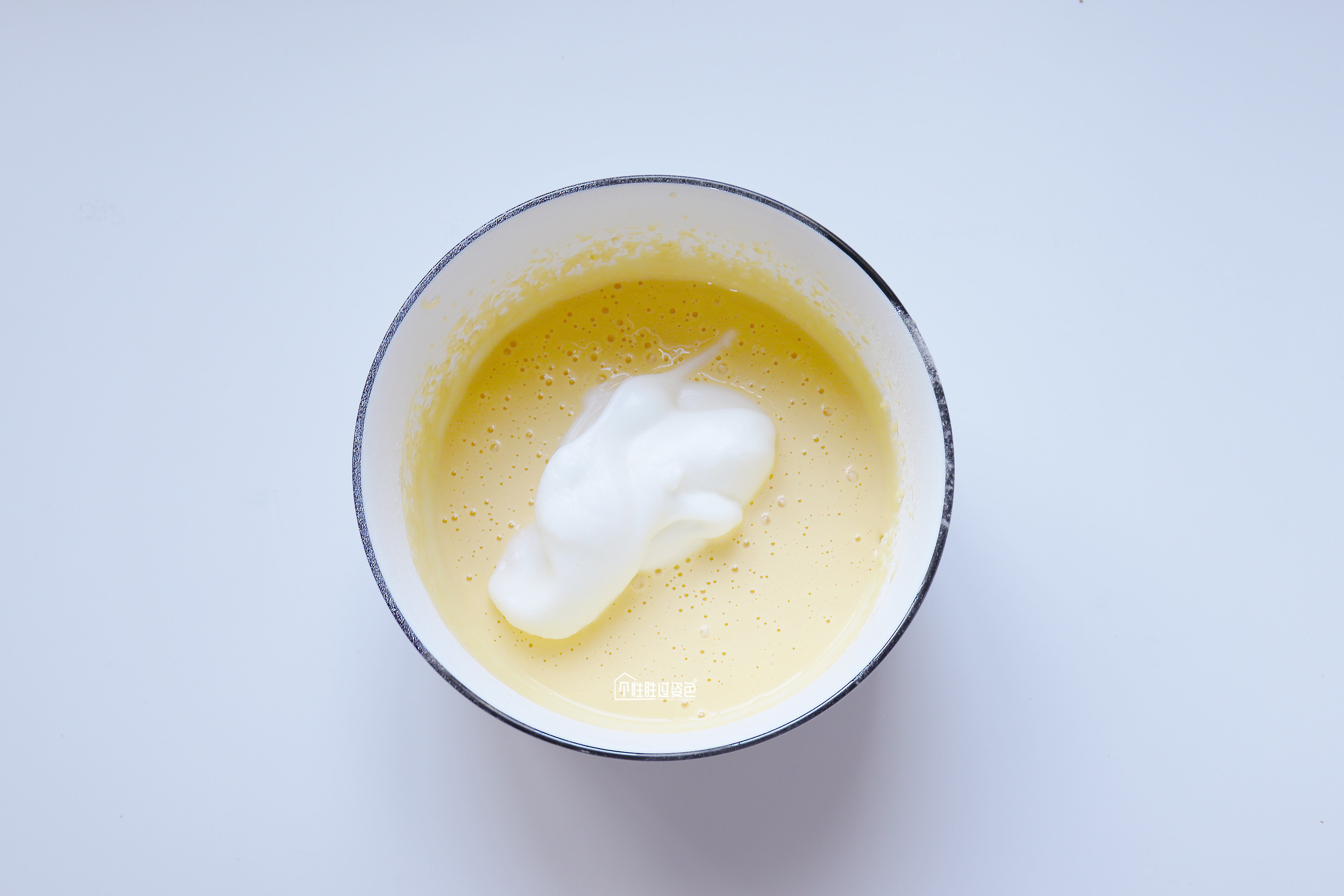 用糯米粉做松软的蛋糕,用糯米粉酵母粉怎么做蛋糕最简单