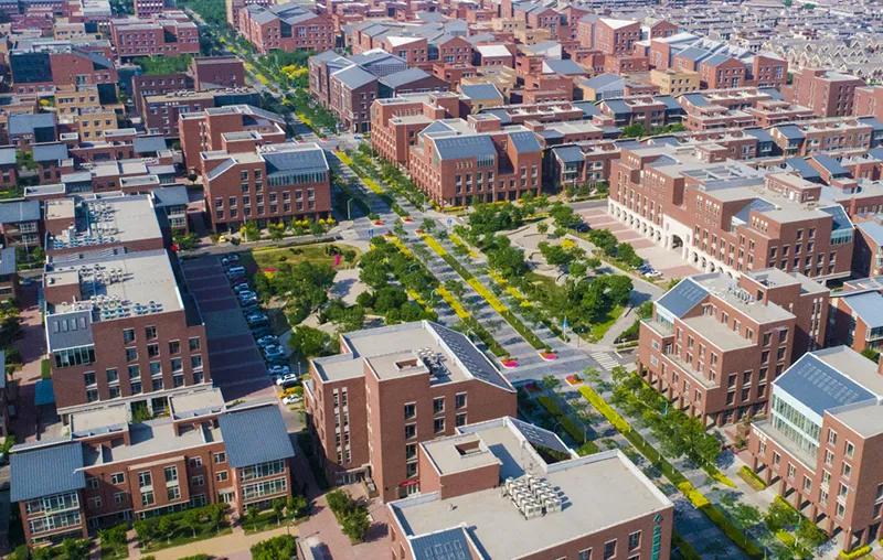 天保融汇商务园,融汇商务园前景