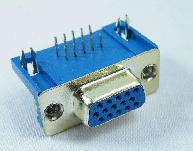 音视频接口大全,音视频各种接口功能图解