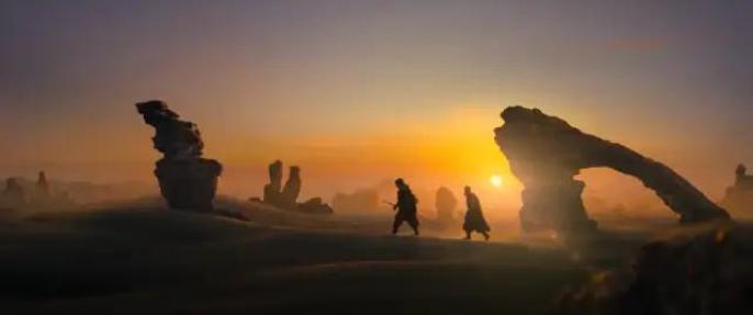 终于等来了，巨资打造的国产影片《*途征**》七月热映