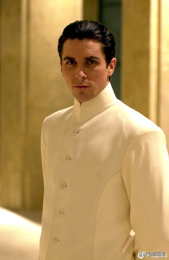 高端大气无尿点的一部动作电影,好莱坞20部无尿点动作电影