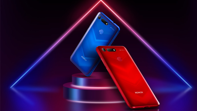 荣耀v20怎么样值不值得购买,荣耀v20怎么样值不值得买